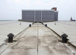 flat-roof-drainage
