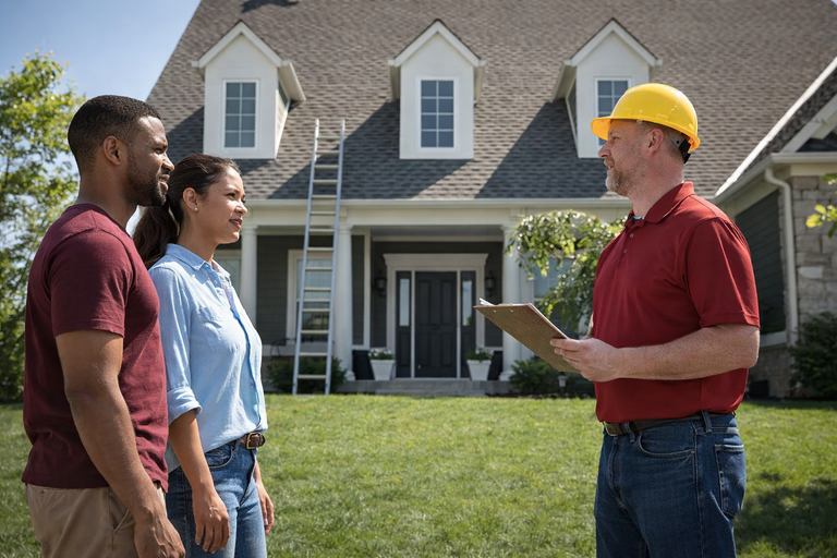 Qualified Roofing Contractor - Always Roofing